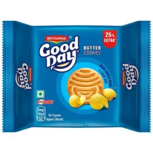 Britania Good Day Biscuit 