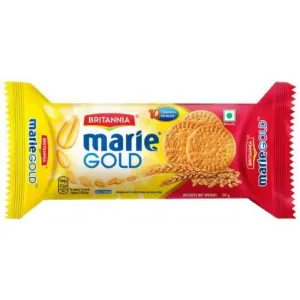 Britania Marie Gold 