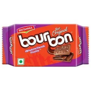 Britania Bour Bon 