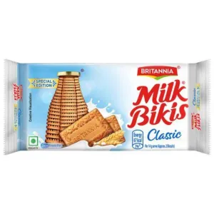 Britania Milk Bikis Classic
