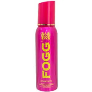 Fogg essence