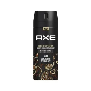 AXE DARK TEMPTATION