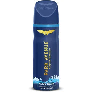  Park avenue Cool blue