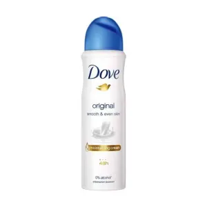 Dove original smoot & even skin