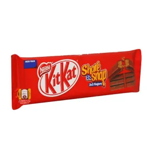 KitKat Share &snap