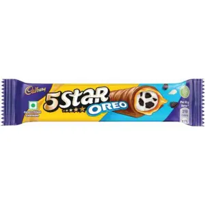 5Star Oreo
