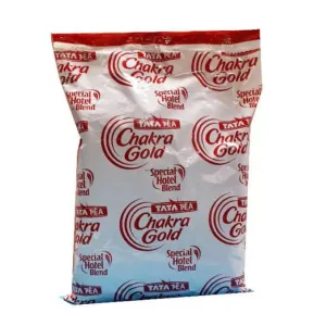 Chakra gold hotel pack 500gm