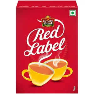 Red label natural care 250g 