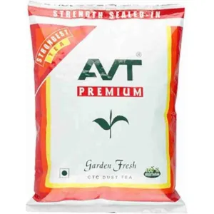 AVT tea hotel pack 500gm