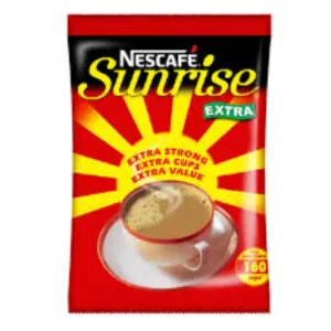 Nescafe sunrise extra 200g 