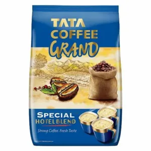 TATA coffee grand spl hotel blend 