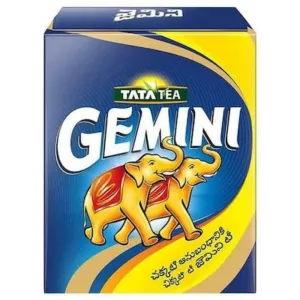 Gemini spl hotel blend 500gm 