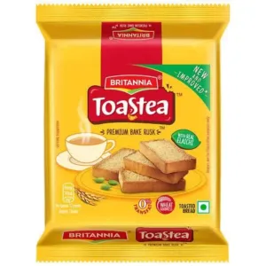 Britannia Toastea Premium Bake Rusk