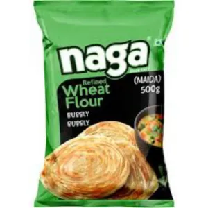 Naga Maida 500g
