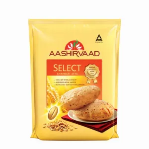 Aashirvaadh Atta Select