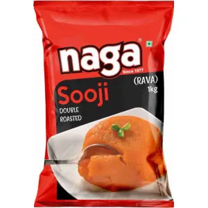 Naga rava 1 kg