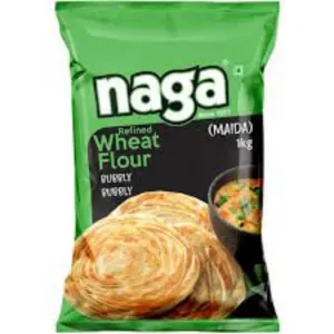 Naga Maida 1kg