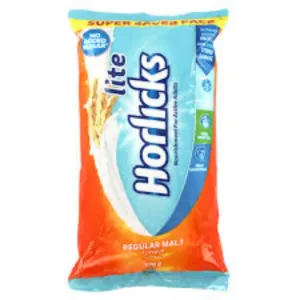 Horlicks Lite pouch 500g