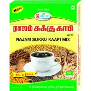 Rajam Sukku kaapi mix
