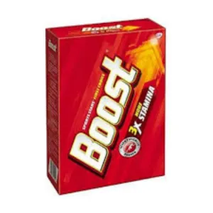 Boost 200 g refil pack 