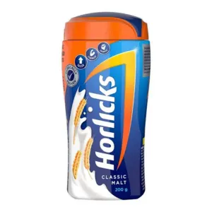 Horlicks 200 g 