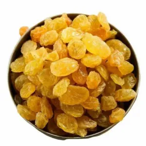 Raisins