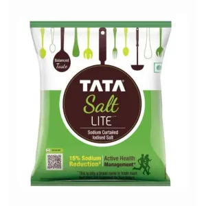 TATA Salt lite 1 kg