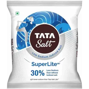 TATA salt Super Lite 1 kg