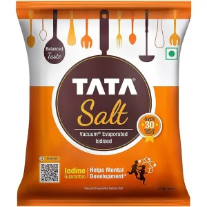 TATA Salt 1kg