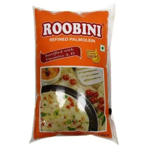 Roobini Oil 1L