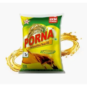 Poorna Oil