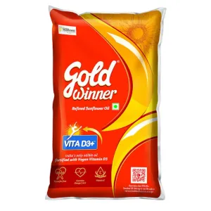 Gold winner 1 Ltr