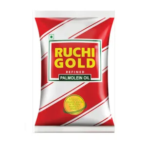 Ruchi Gold 1L