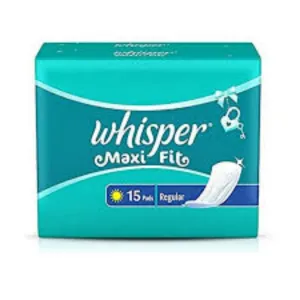 Whisper maxi fito 
