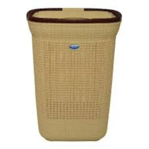 Knit Laundry Basket (Big)