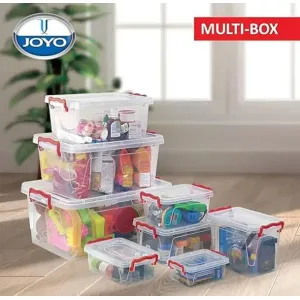 Joyo MultiBox 502 (10 Ltr)