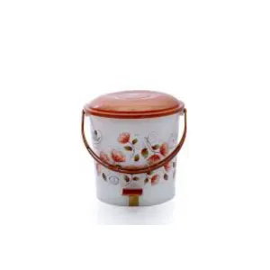 Joyo 1007 Pedal Dustbin Printed