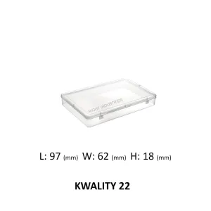 KWALITY - 22