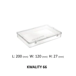 KWALITY - 66