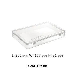 KWALITY - 88