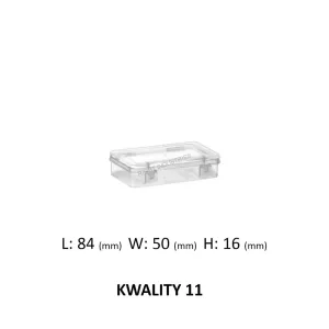 KWALITY- 11