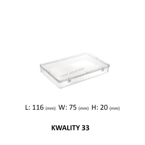 Right KWALITY - 33