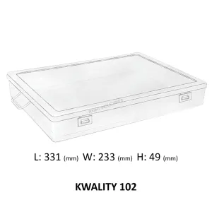 KWALITY - 102