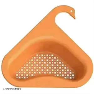 Name : SWAN Drain Strainer for DRAINING Kitchen Waste in Sinks and WASH BASINS

