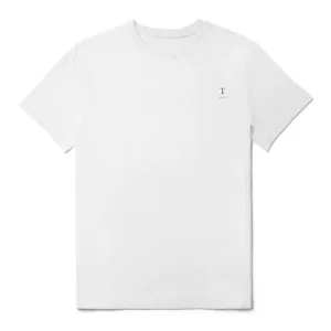 Mahakal t-shirt white Back