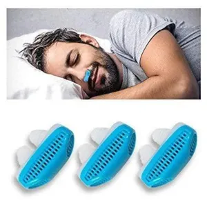 Anti Snoring Device