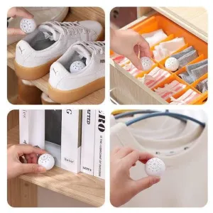 Multipurpose Deodorant Ball