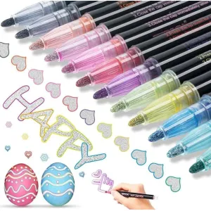 Outline Pen (12 pen)