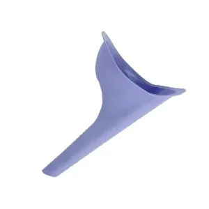 Portable Stand Used For Peeing During Emergencies