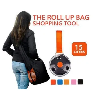 Reusable Grocery Bag